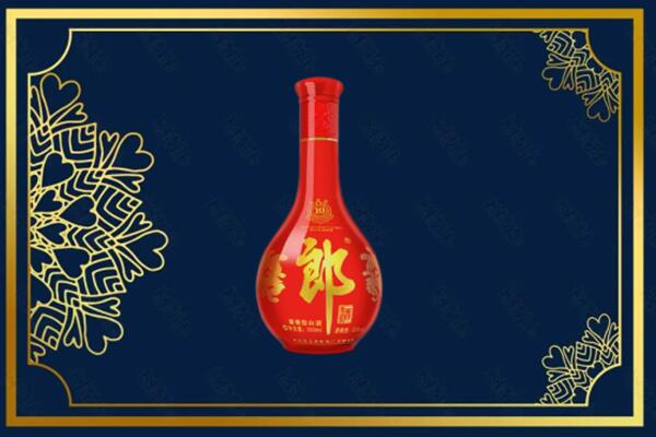 青岛市黄岛烟酒回收郎酒